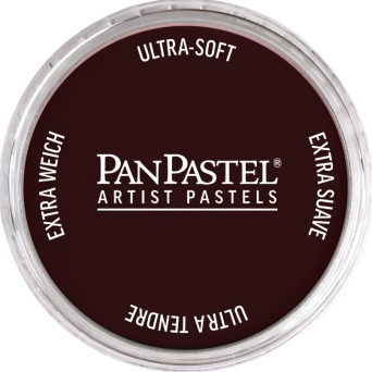 Ultra Soft PanPastel - 350.1 Crimson Extra Dark