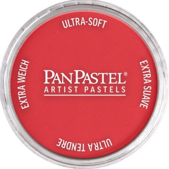 Pastela sucha PanPastel - 340.6 Permanent Red Medium