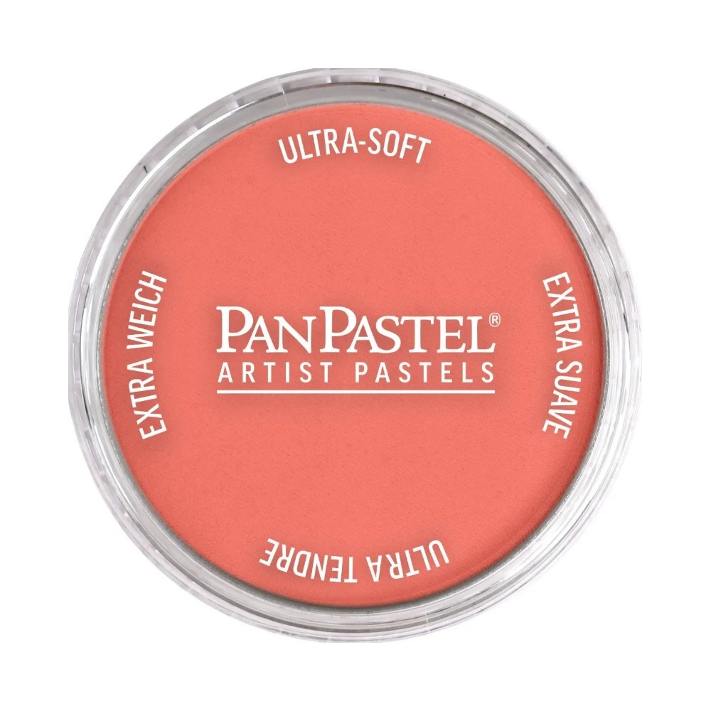 Pastela sucha PanPastel - 310.6 Vermillion Medium