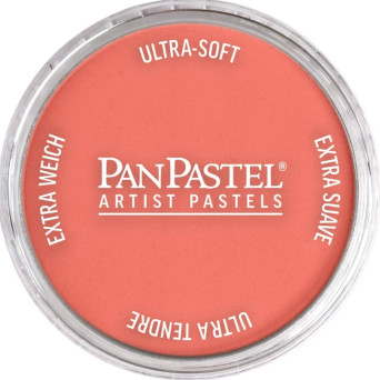 Ultra Soft PanPastel - 310.6 Vermillion Medium