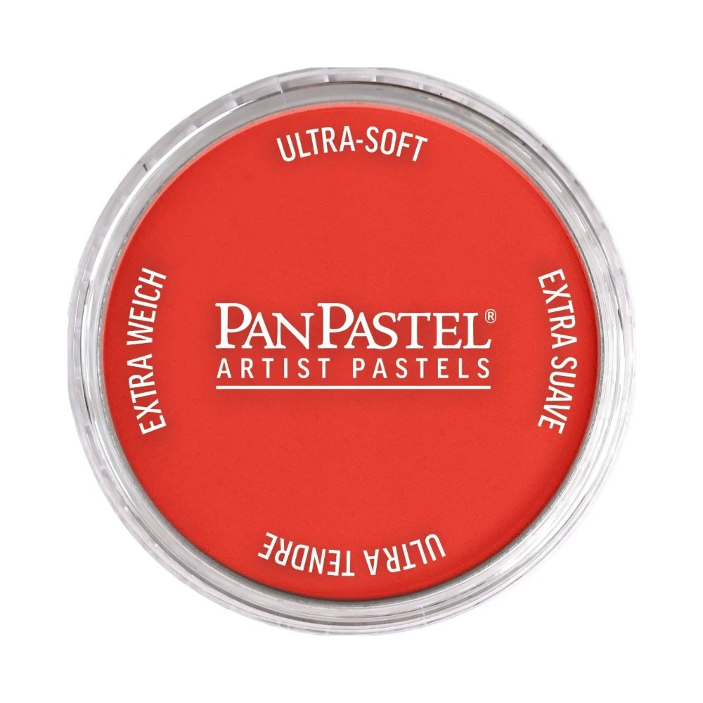Pastela sucha PanPastel - 310.5 Vermillion