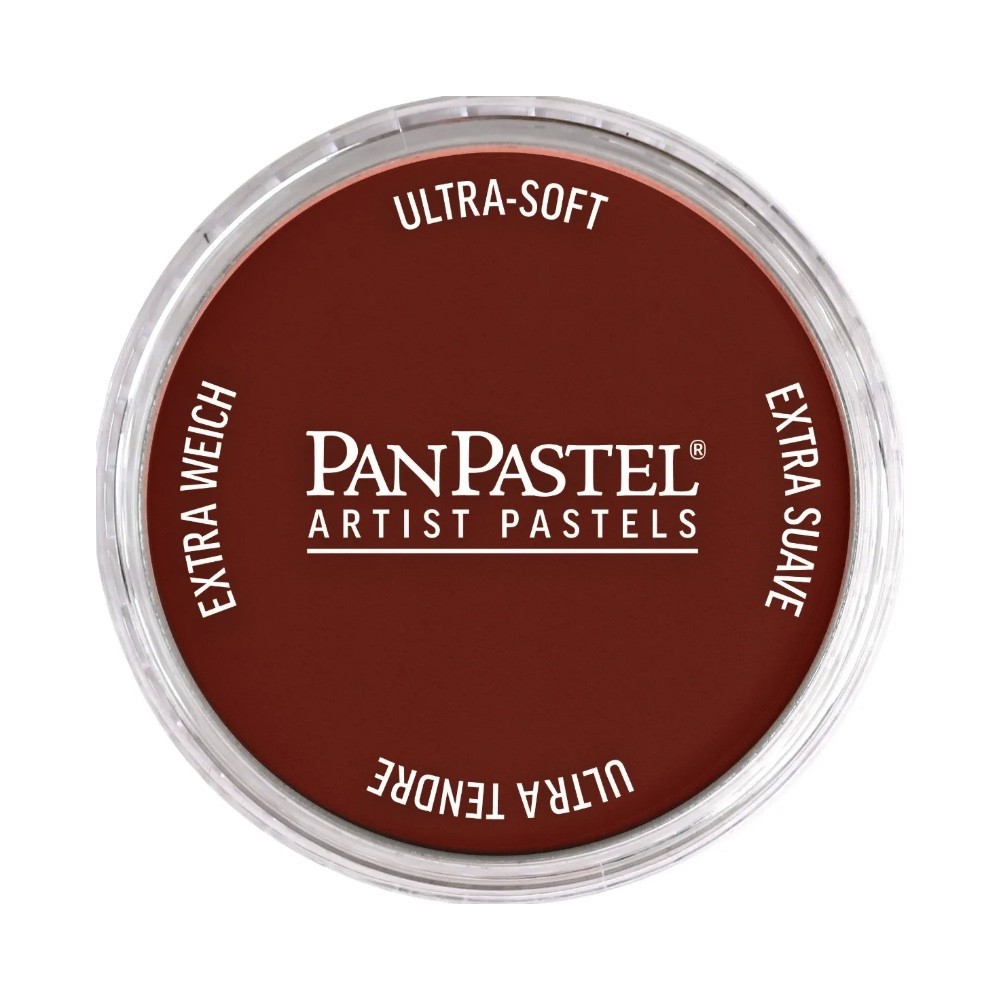 Ultra Soft PanPastel - 310.3 Vermillion Shade