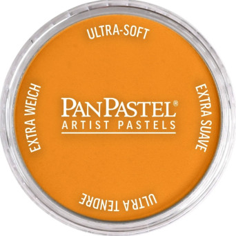 Ultra Soft PanPastel - 280.6 Orange Medium