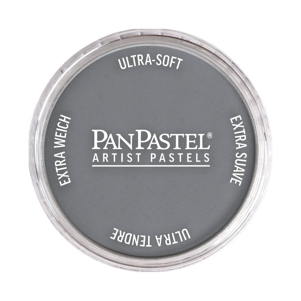 Pastela sucha PanPastel - 840.7 Payne's Gray Light