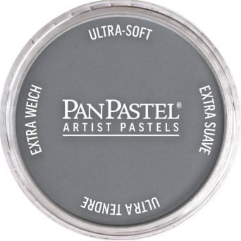Pastela sucha PanPastel - 840.7 Payne's Gray Light