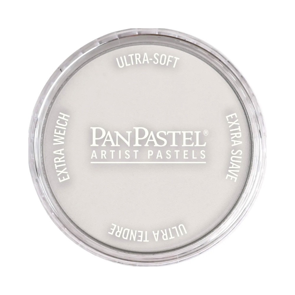 Pastela sucha PanPastel - 820.8 Neutral Gray Tint