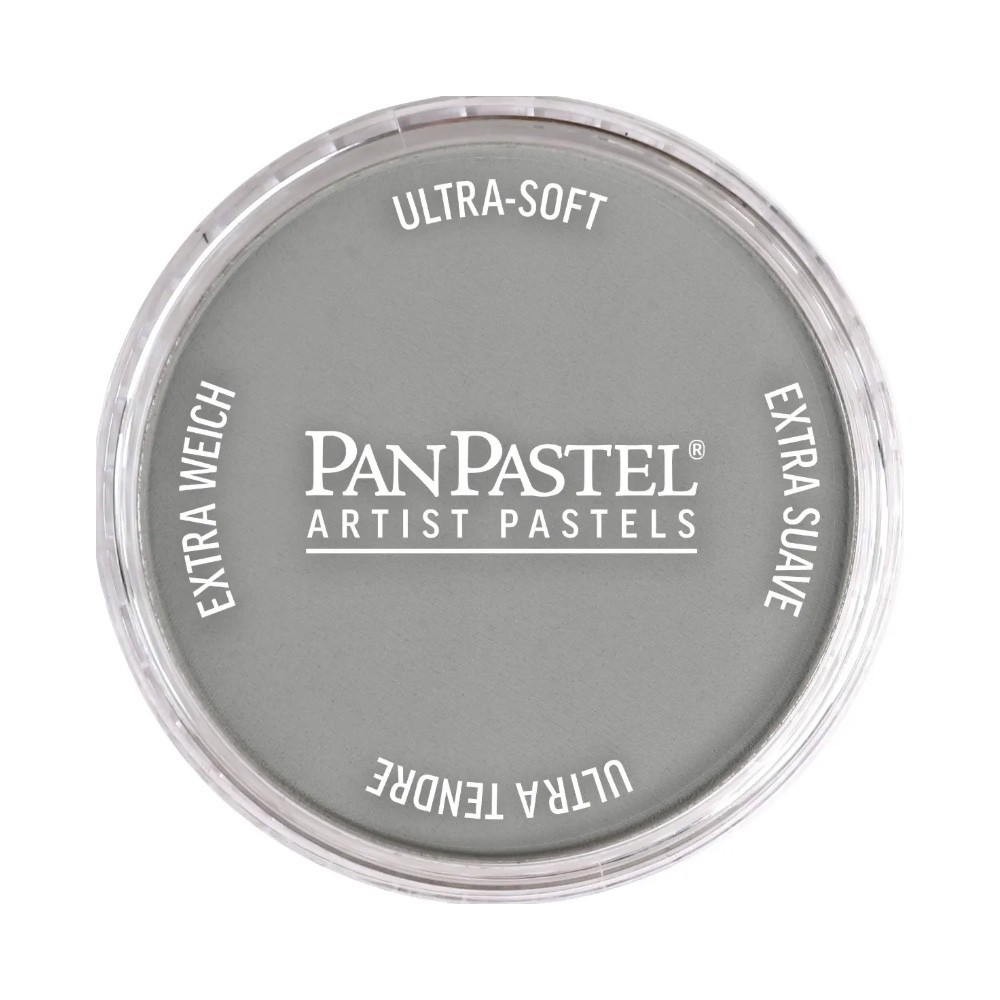 Ultra Soft PanPastel - 820.7 Neutral Gray Light