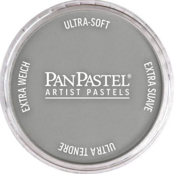Ultra Soft PanPastel - 820.7 Neutral Gray Light