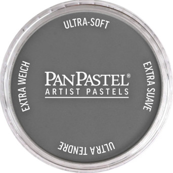 Ultra Soft PanPastel - 820.5 Neutral Gray