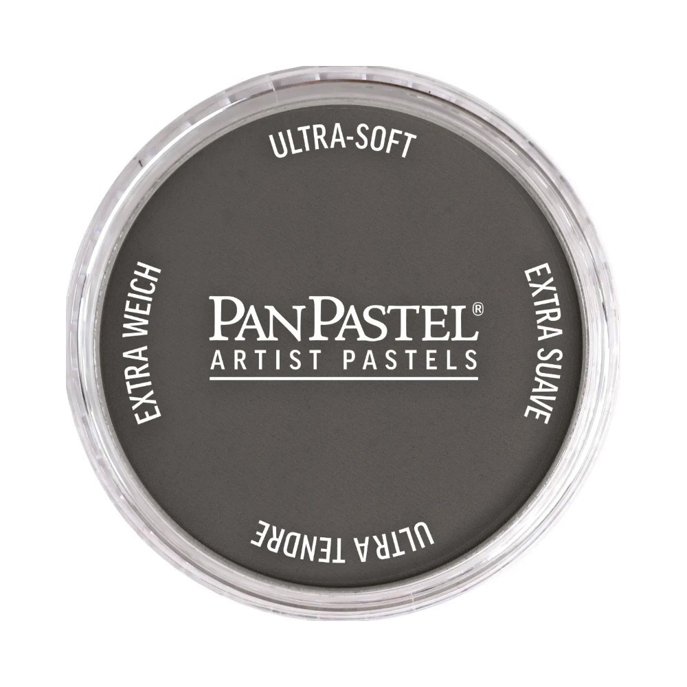 Pastela sucha PanPastel - 820.3 Neutral Gray Shade