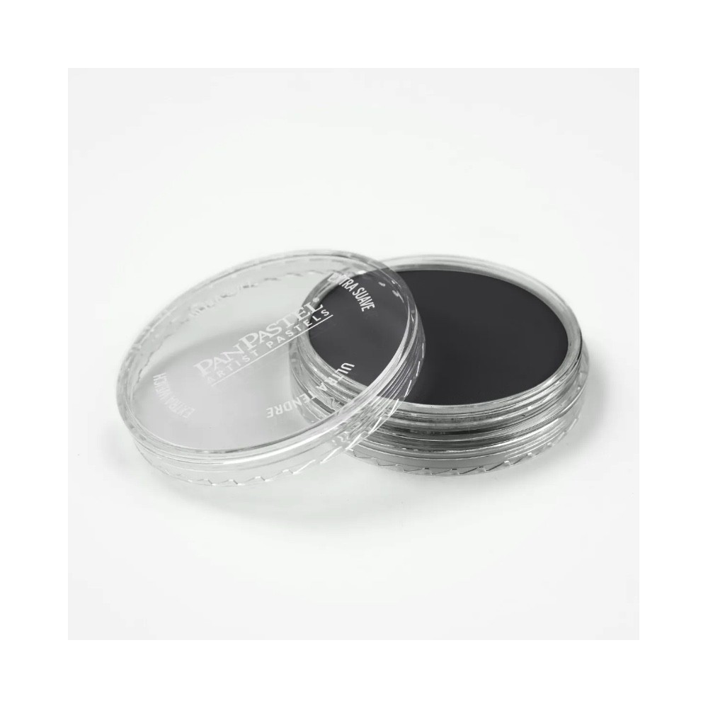 Pastela sucha PanPastel - 820.2 Neutral Gray Extra Dark 2