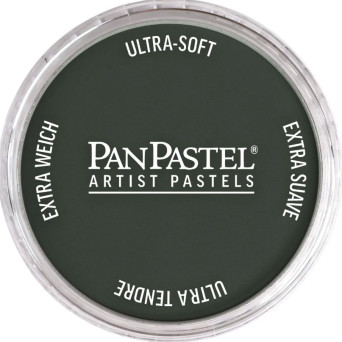 Pastela sucha PanPastel - 820.2 Neutral Gray Extra Dark 2