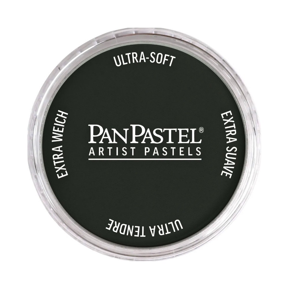 Pastela sucha PanPastel - 820.1 Neutral Gray Extra Dark 1