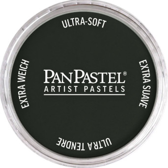 Pastela sucha PanPastel - 820.1 Neutral Gray Extra Dark 1