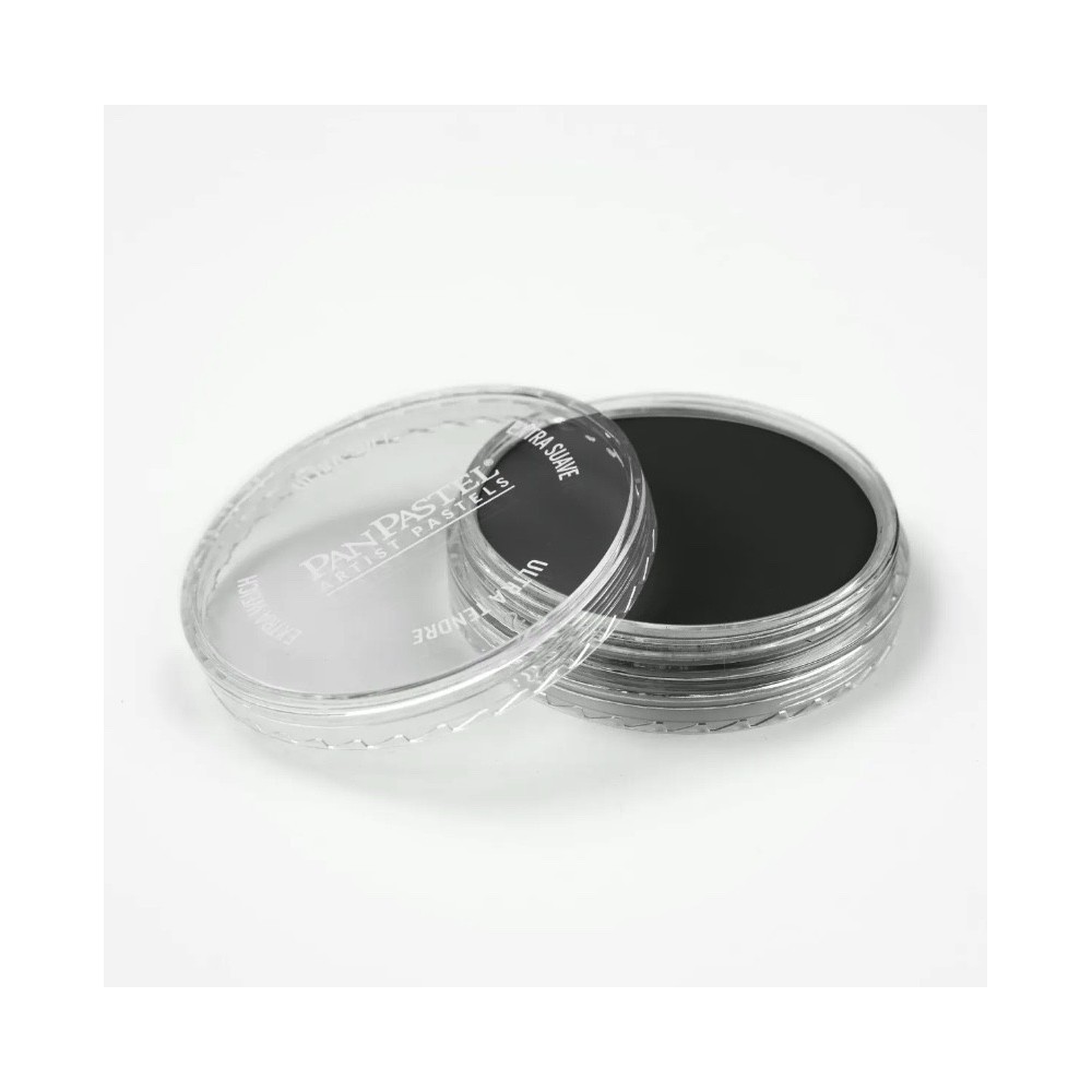 Pastela sucha PanPastel - 820.1 Neutral Gray Extra Dark 1