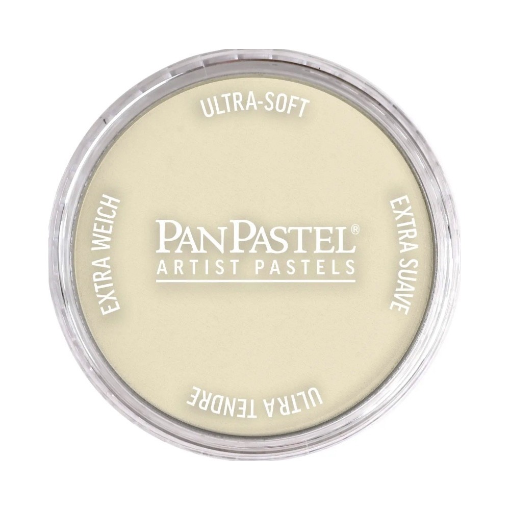Ultra Soft PanPastel - 780.8 Raw Umber Tint