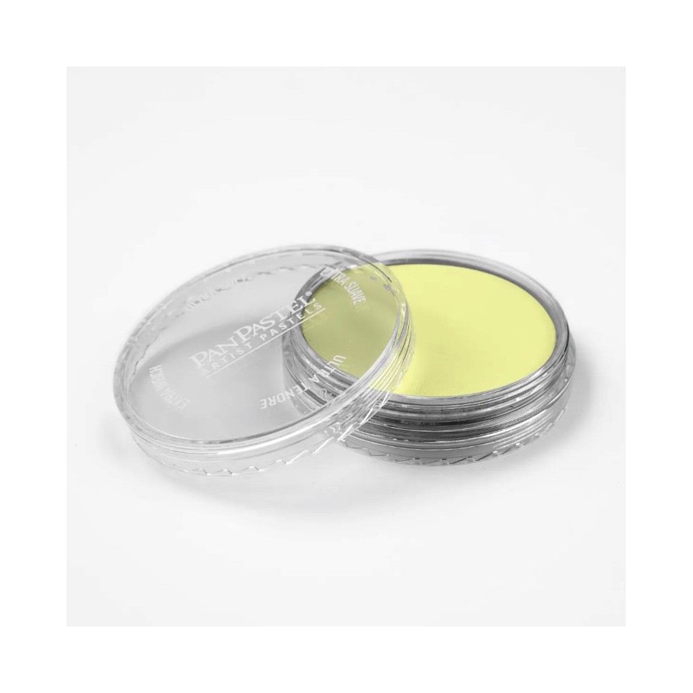 Ultra Soft PanPastel - 680.8 Bright Yellow Green Tint