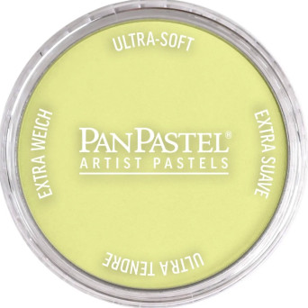 Pastela sucha PanPastel - 680.8 Bright Yellow Green Tint