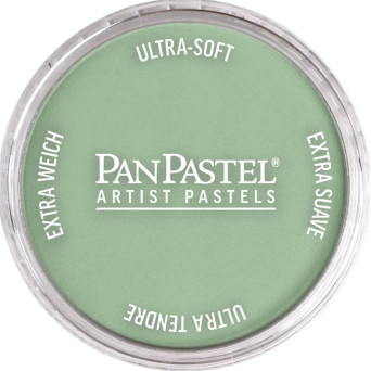Pastela sucha PanPastel - 660.8 Chromium Oxide Green Tint