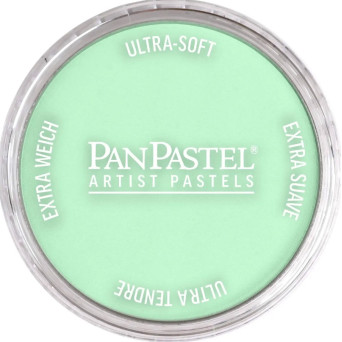 Ultra Soft PanPastel - 640.8 Permanent Green Tint
