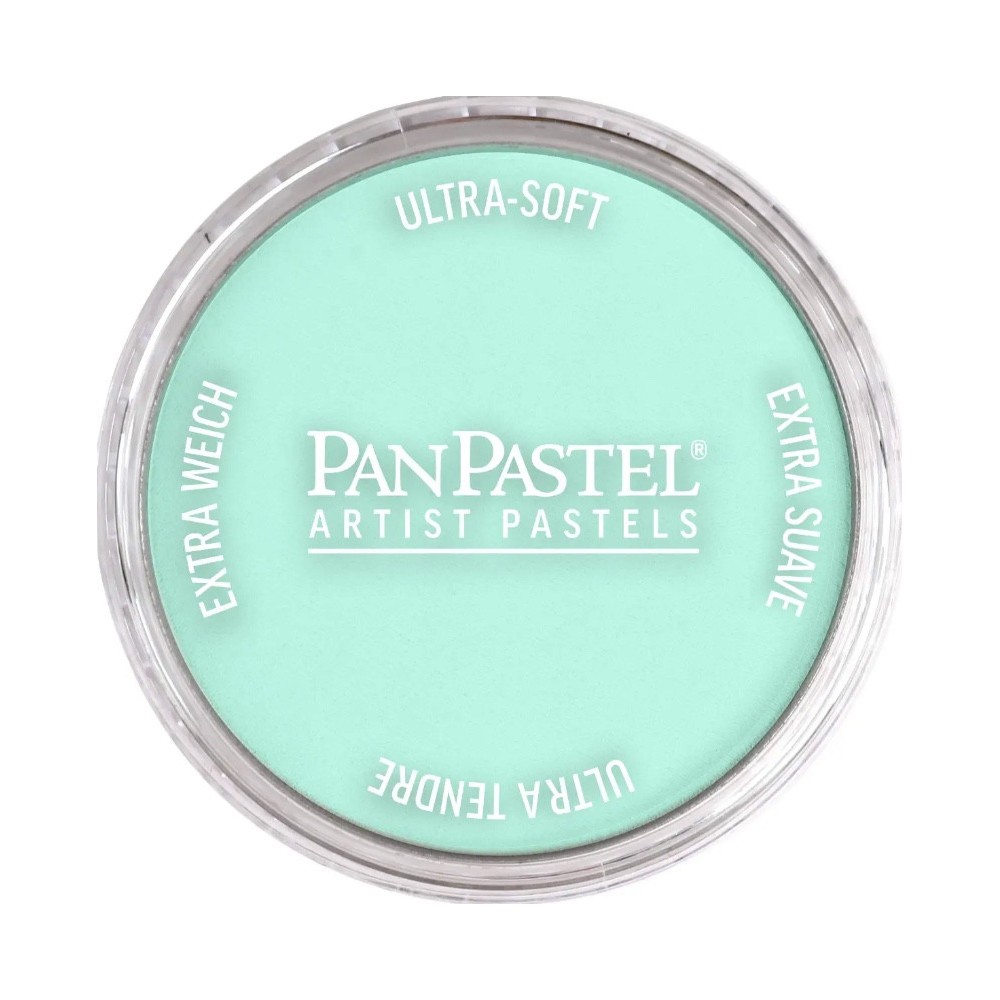 Ultra Soft PanPastel - 620.8 Phthalo Green Tint