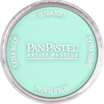 Pastela sucha PanPastel - 620.8 Phthalo Green Tint