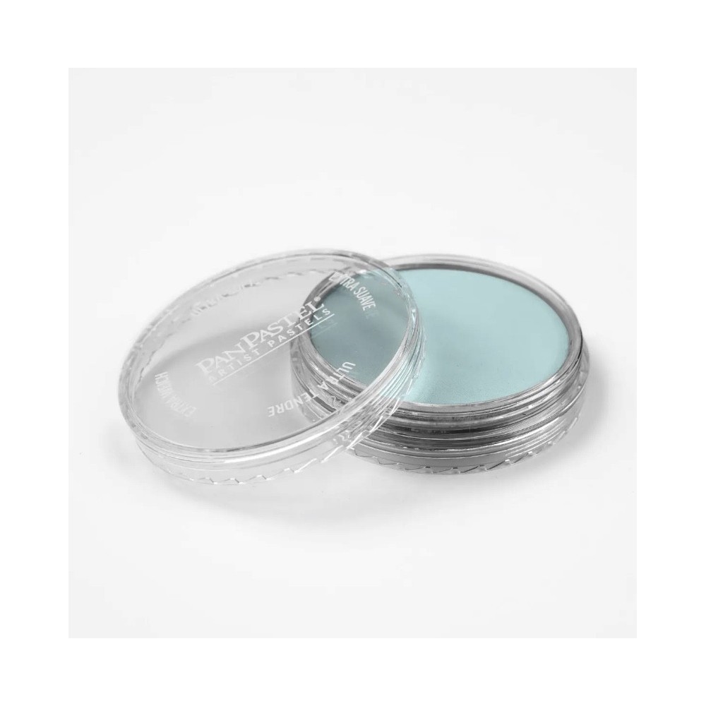 Ultra Soft PanPastel - 580.8 Turquoise Tint