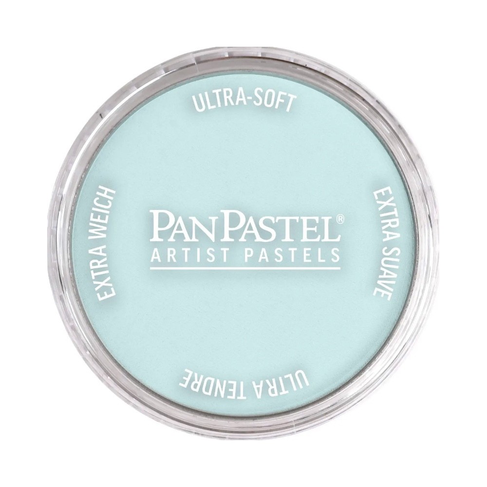 Ultra Soft PanPastel - 580.8 Turquoise Tint