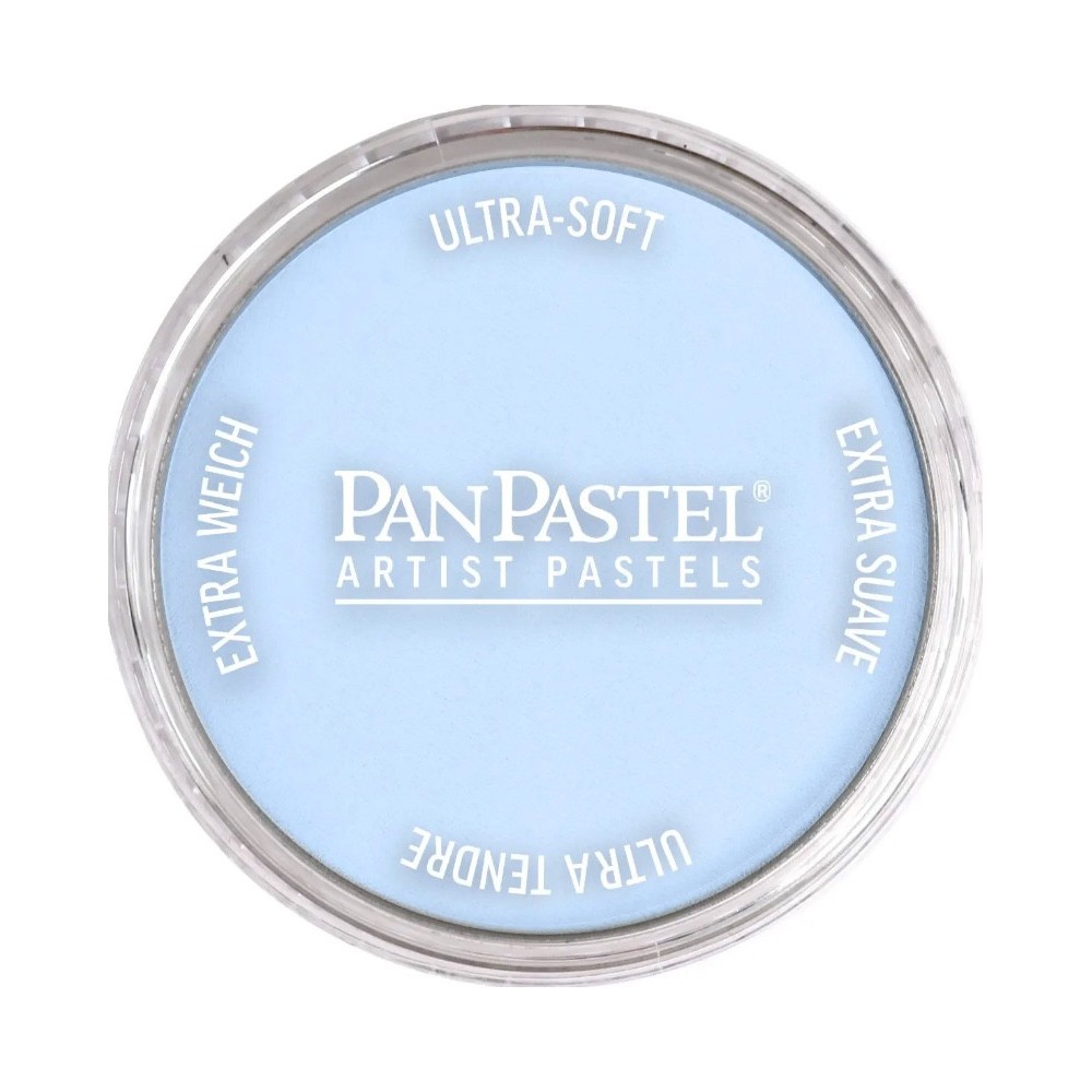Ultra Soft PanPastel - 560.8 Phthalo Blue Tint