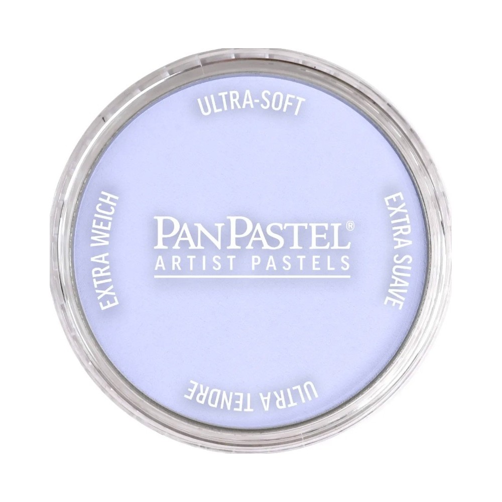 Ultra Soft PanPastel - 520.8 Ultramarine Blue Tint