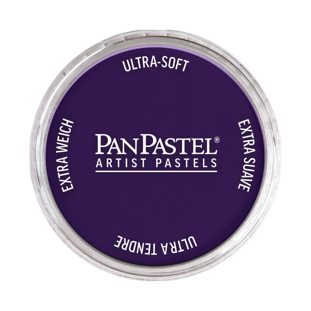 Ultra Soft PanPastel - 470.5 Violet