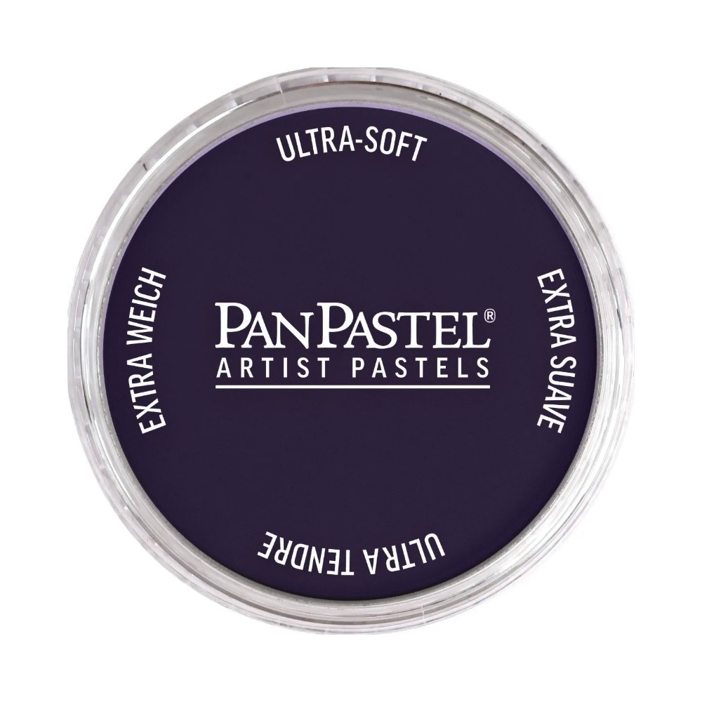 Ultra Soft PanPastel - 470.3 Violet Shade