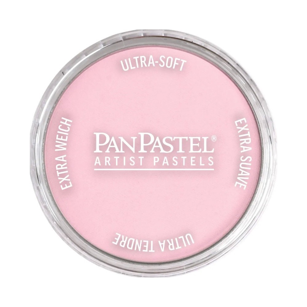 Ultra Soft PanPastel - 340.8 Permanent Red Tint