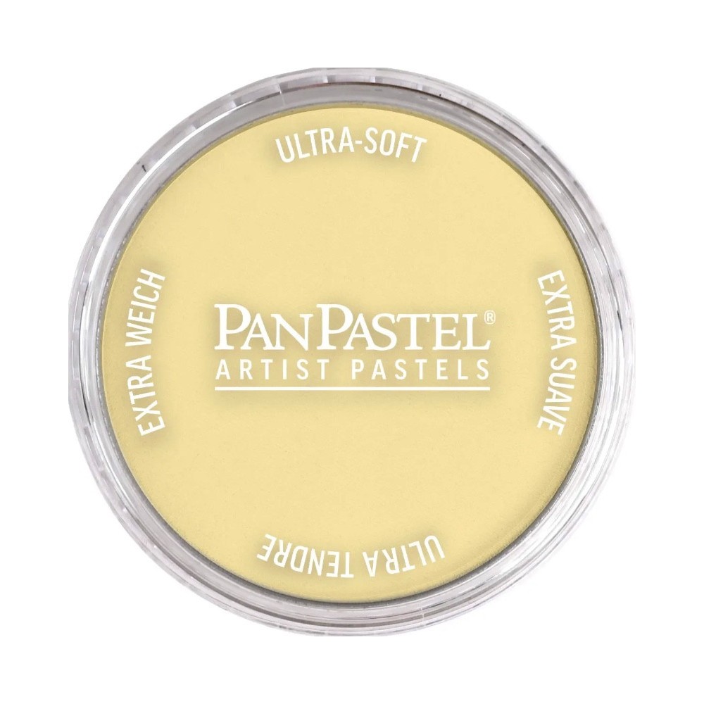 Ultra Soft PanPastel - 270.8 Yellow Oxide Tint