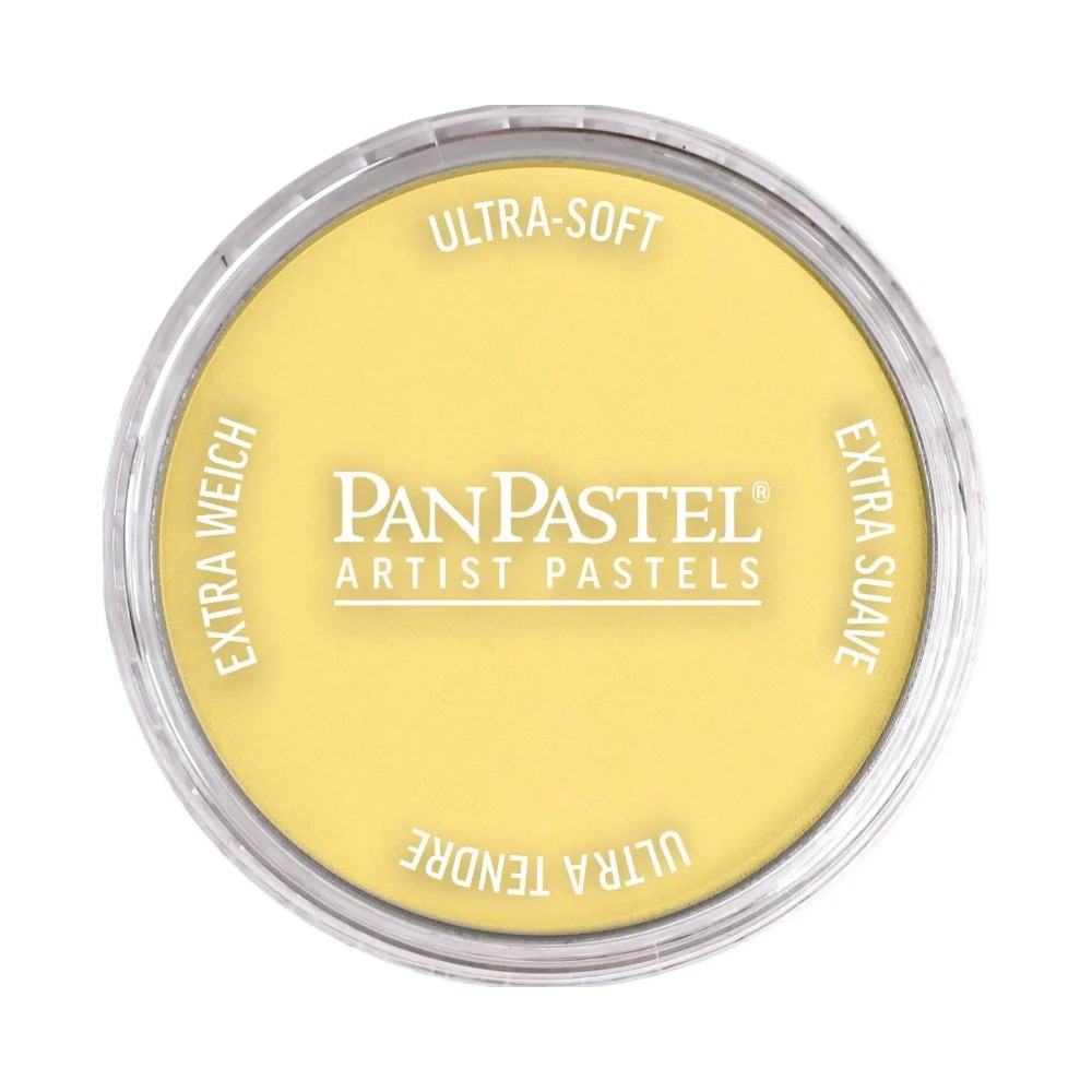 Ultra Soft PanPastel - 250.8 Diarylide Yellow Tint