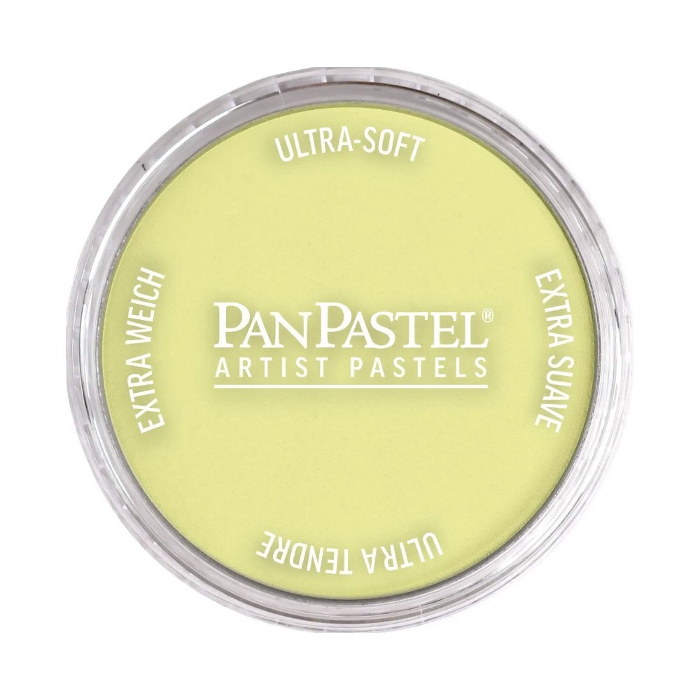 Ultra Soft PanPastel - 220.8 Hansa Yellow Tint