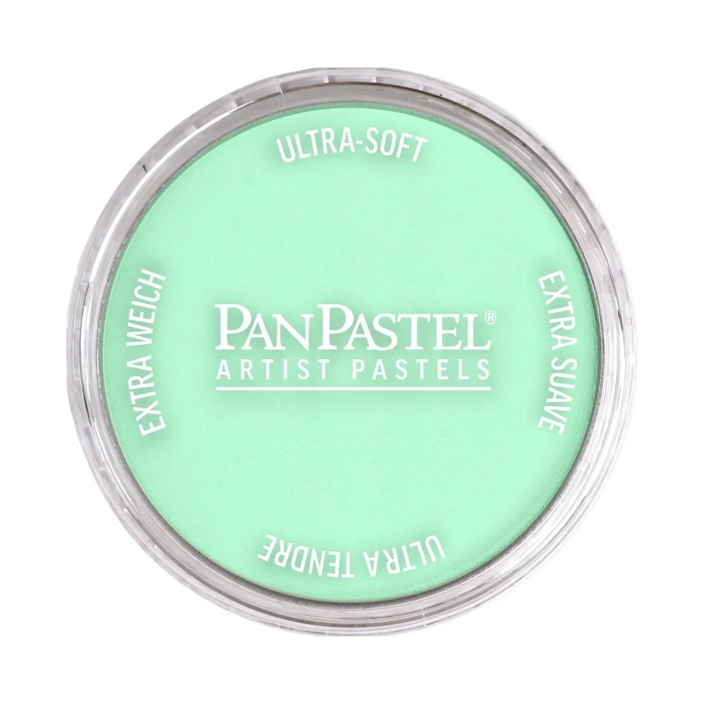 Ultra Soft PanPastel - 956.5 Pearlescent Green