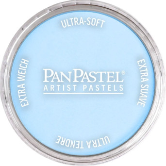 Ultra Soft PanPastel - 955.5 Pearlescent Blue