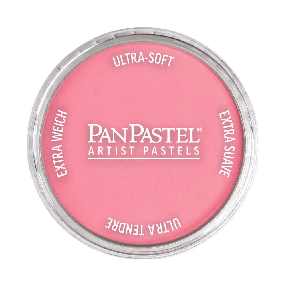 Ultra Soft PanPastel - 953.5 Pearlescent Red