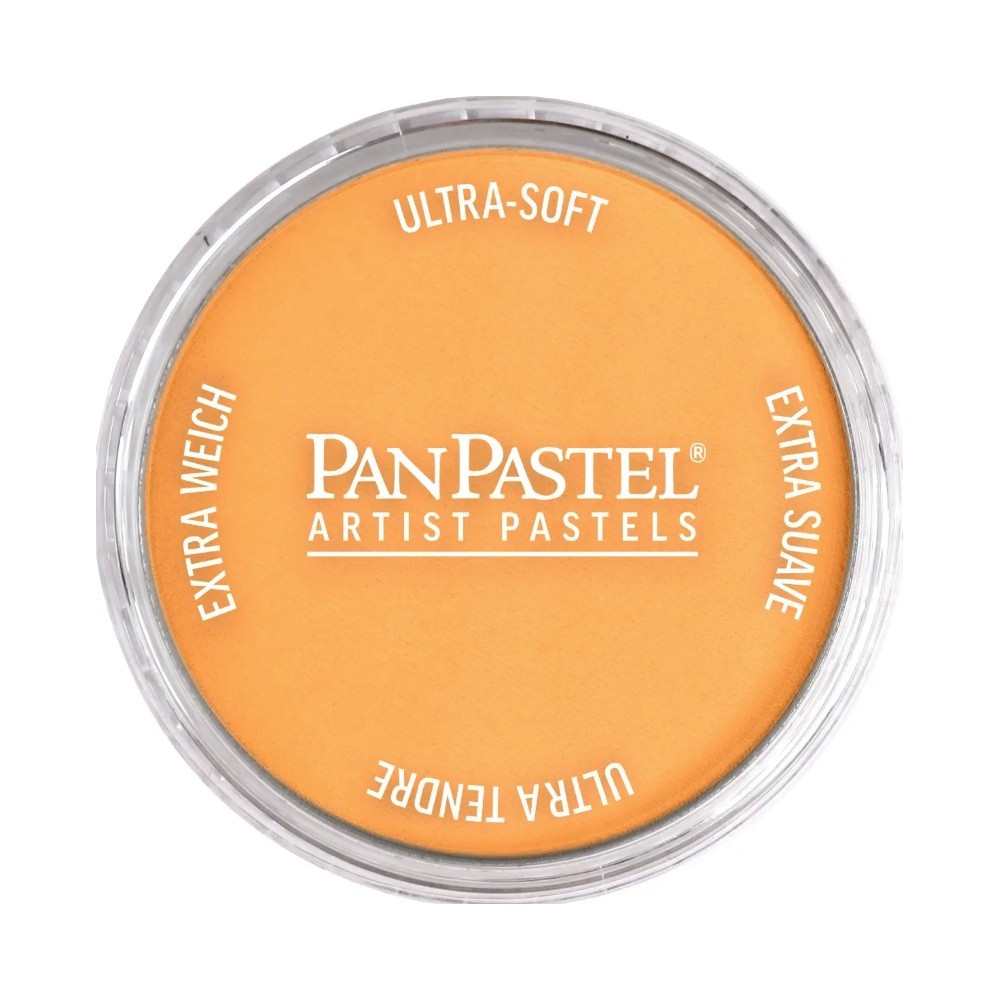 Ultra Soft PanPastel - 952.5 Pearlescent Orange