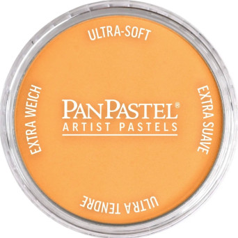 Pastela sucha PanPastel - 952.5 Pearlescent Orange