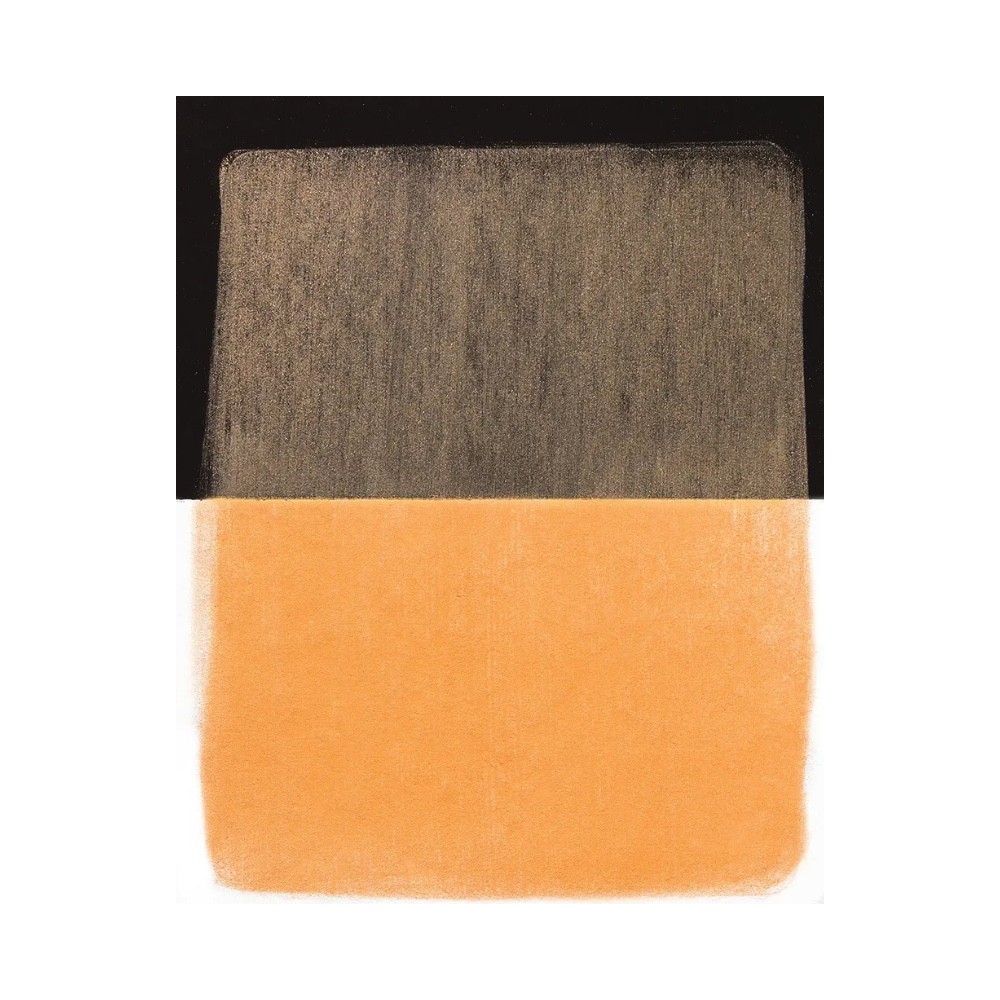 Ultra Soft PanPastel - 952.5 Pearlescent Orange