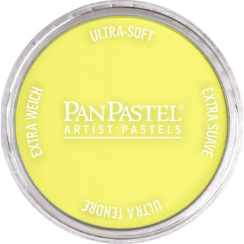 Pastela sucha PanPastel - 951.5 Pearlescent Yellow