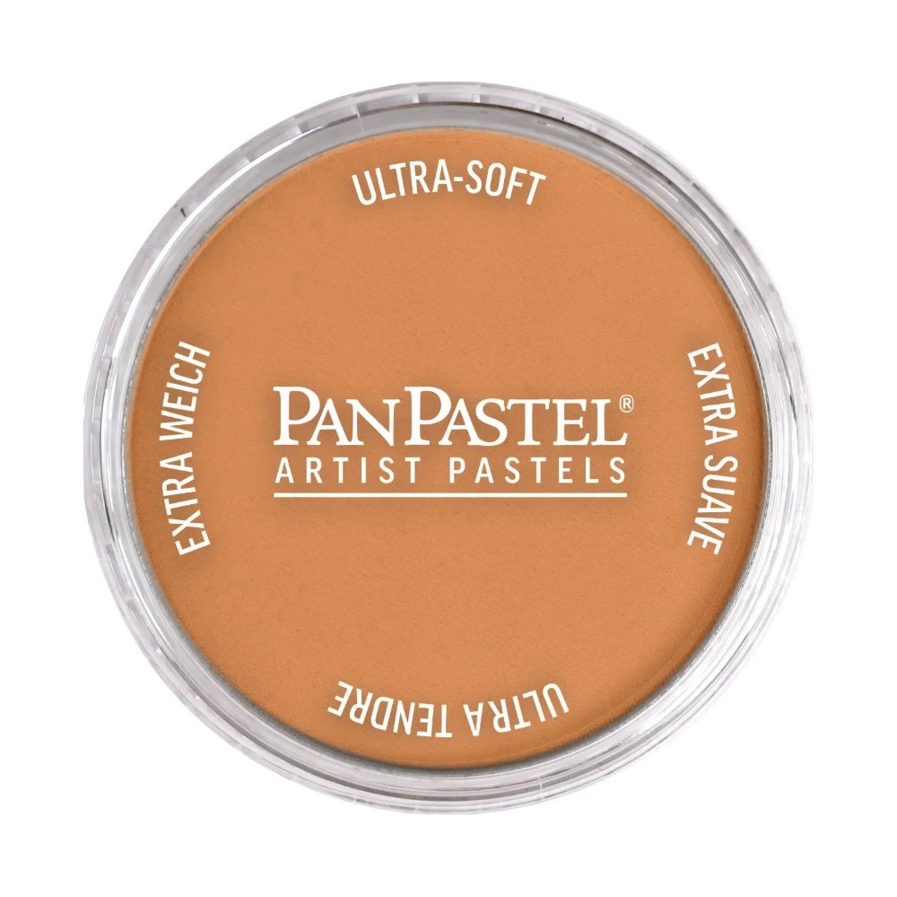 Ultra Soft PanPastel - 930.5 Bronze