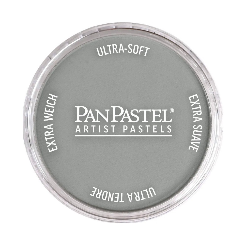 Ultra Soft PanPastel - 921.5 Pewter