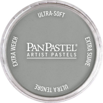 Ultra Soft PanPastel - 921.5 Pewter