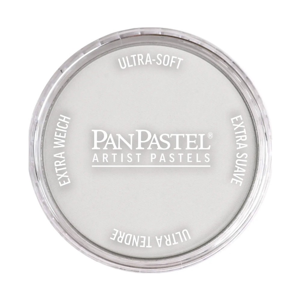 Pastela sucha PanPastel - 920.5 Silver