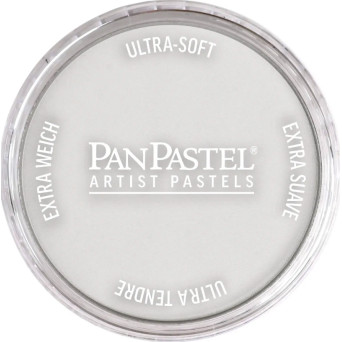 Pastela sucha PanPastel - 920.5 Silver