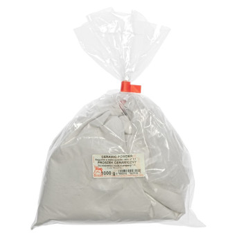 Gips, proszek ceramiczny - Renesans - 1 kg