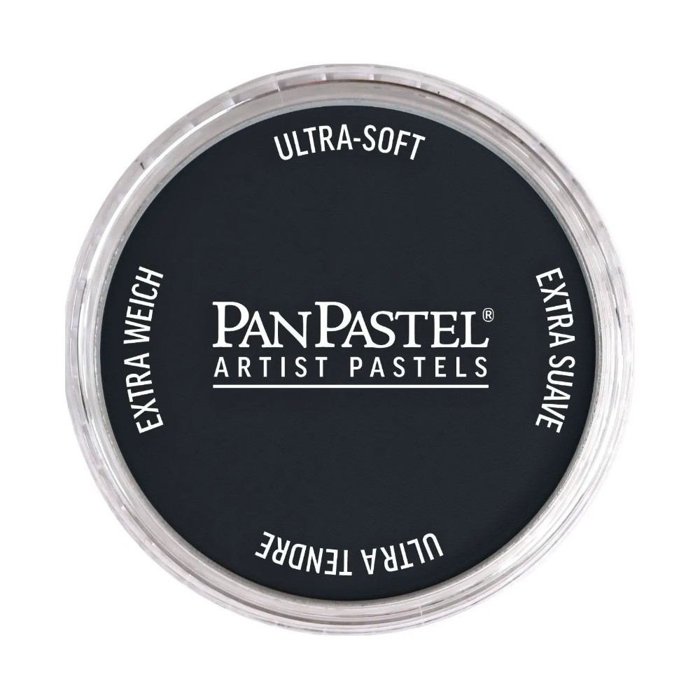 Ultra Soft PanPastel - 840.1 Payne's Gray Extra Dark